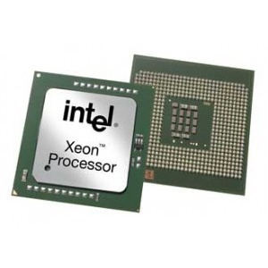 Intel Procesor Quad Core Xeon E5320 Passive 1.86GHz Box