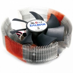 Zalman CNPS7700-AlCu