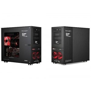 Zalman Fatal1ty FC ZE 1