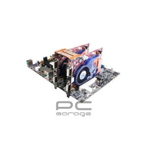Sapphire ATI Radeon X1650XT 256MB DDR3 128-bit