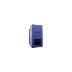 RAIDMAX Mustang 289WU Blue