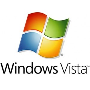 Microsoft Windows Vista Business 64-bit English DSP OEI DVD