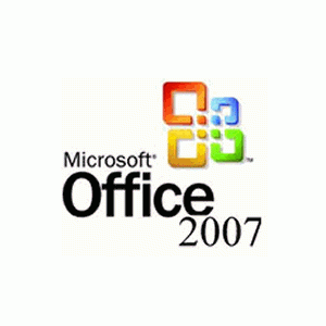 Microsoft Kit instalare pentru Office 2007 OEM English
