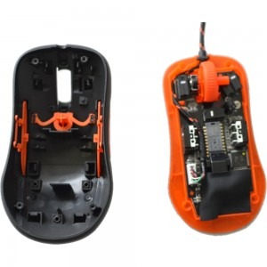 SteelSeries Kana v2 Black