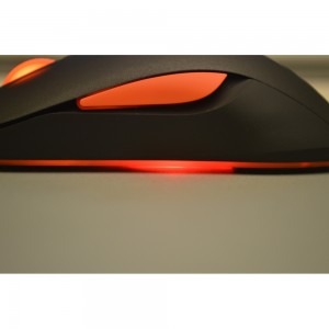 SteelSeries Kana v2 Black