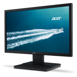 Acer V206HQLAB 19.5 inch 5ms black