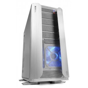 Thermaltake Armor Junior Silver