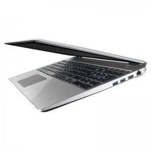 Toshiba 15.6' Satellite U50t-A-10H, HD, Procesor Intel® Core™ i5-4200U 1.6GHz Haswell, 4GB, 750GB, HD 4400, Win 8, Silver