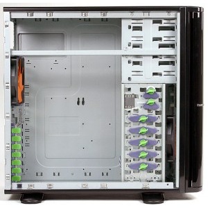 Thermaltake Soprano Black Window
