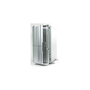 Thermaltake Soprano Silver Window
