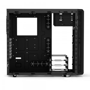 Fractal Design Define R4 Titanium Grey