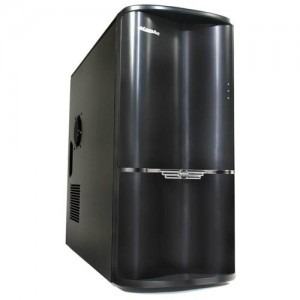 Thermaltake Mambo Black