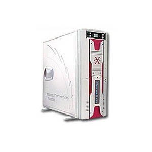 Thermaltake V2000+ Xaser III Silver