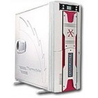 Thermaltake V2000+ Xaser III Silver