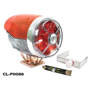 Thermaltake CL-P0086 Beetle