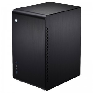 Cooltek U3 Black