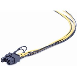 Gembird CCC-PSU7X-12-B 600W