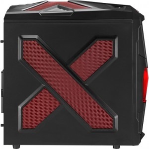 Aerocool Strike-X Xtreme Devil Red Edition