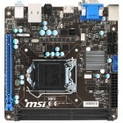 MSI H81I