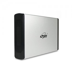 Spire Extern HDD 3.5 inch SP105