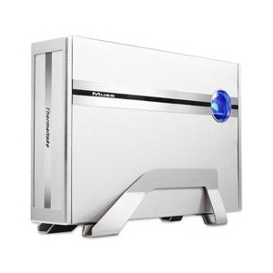 Thermaltake A2293 Muse Enclosure 5.25 inch & 3.5 inch USB 2.0