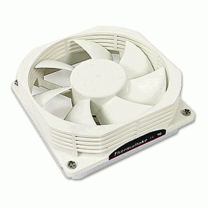 Thermaltake A2013 Silent Cat 90mm