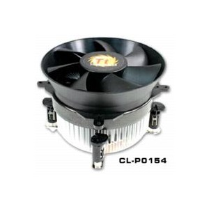 Thermaltake CL-P0154 Jungle 525 Advanced Edition