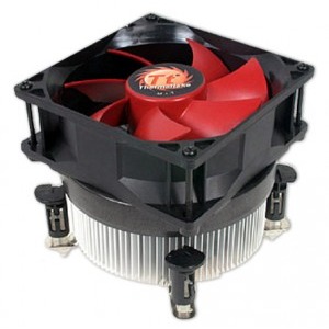 Thermaltake CL-P0037 Jungle512