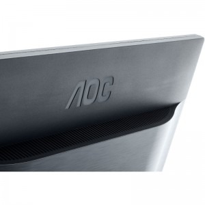 AOC e2460Phu 24 inch 2ms GTG black