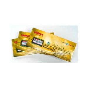Umax 1GB DDR2 800 MHz CL5