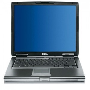 DELL Latitude D520-9