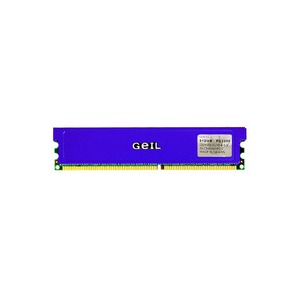 Geil Value 256MB 400MHz