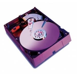 WD 400GB SATA-II 7200RPM 16MB Caviar SE16