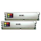 Geil Ultra X 512MB 400MHz Dual Channel Kit