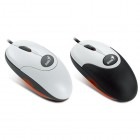 Genius Netscroll 110 Blacks