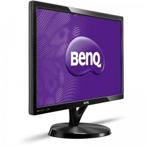 BenQ VL2040AZ 19.5 inch 5ms black