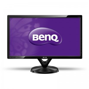 BenQ VL2040AZ 19.5 inch 5ms black