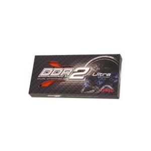 Geil Ultra 1GB 667MHz Dual Channel Kit