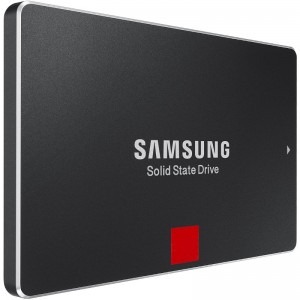 Samsung 850 Pro 1TB SATA-III 2.5 inch
