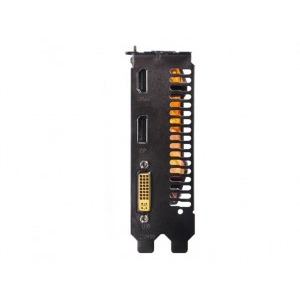 Zotac GeForce GTX 750 Ti 2GB GDDR5 128-bit HDMI