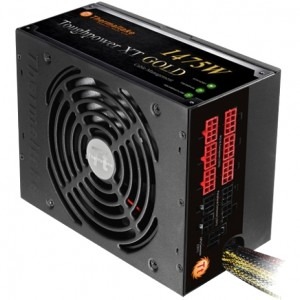 Thermaltake Toughpower XT Gold 1475W
