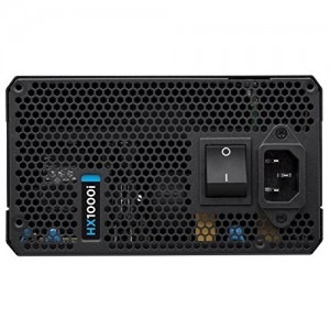 Corsair Professional Series Platinum HX1000i