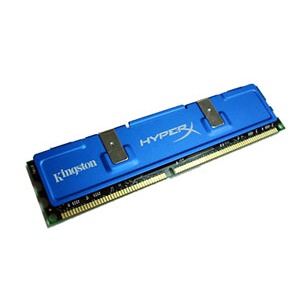 HyperX 1GB DDR2 1200MHz CL5