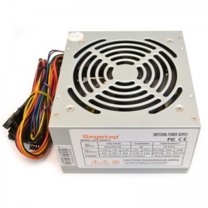 Segotep ATX-500W12 bulk