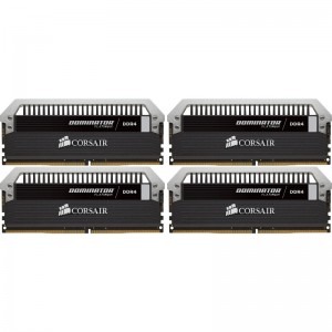 Corsair Dominator Platinum 16GB DDR4 2800MHz CL16 Quad Channel Kit
