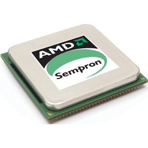 AMD Sempron 2800+ Skt AM2 Tray