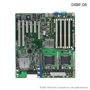 ASUS Placa de baza DSBF-DE