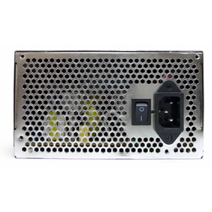 Spire Jewel SP-ATX-380WB