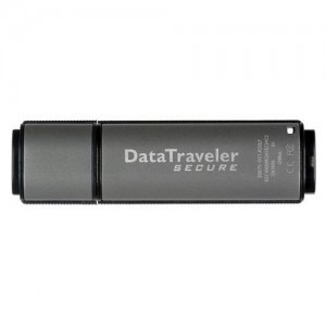 Kingston DataTraveler Secure 8GB