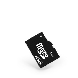 ADATA Micro SD 1GB MyFlash